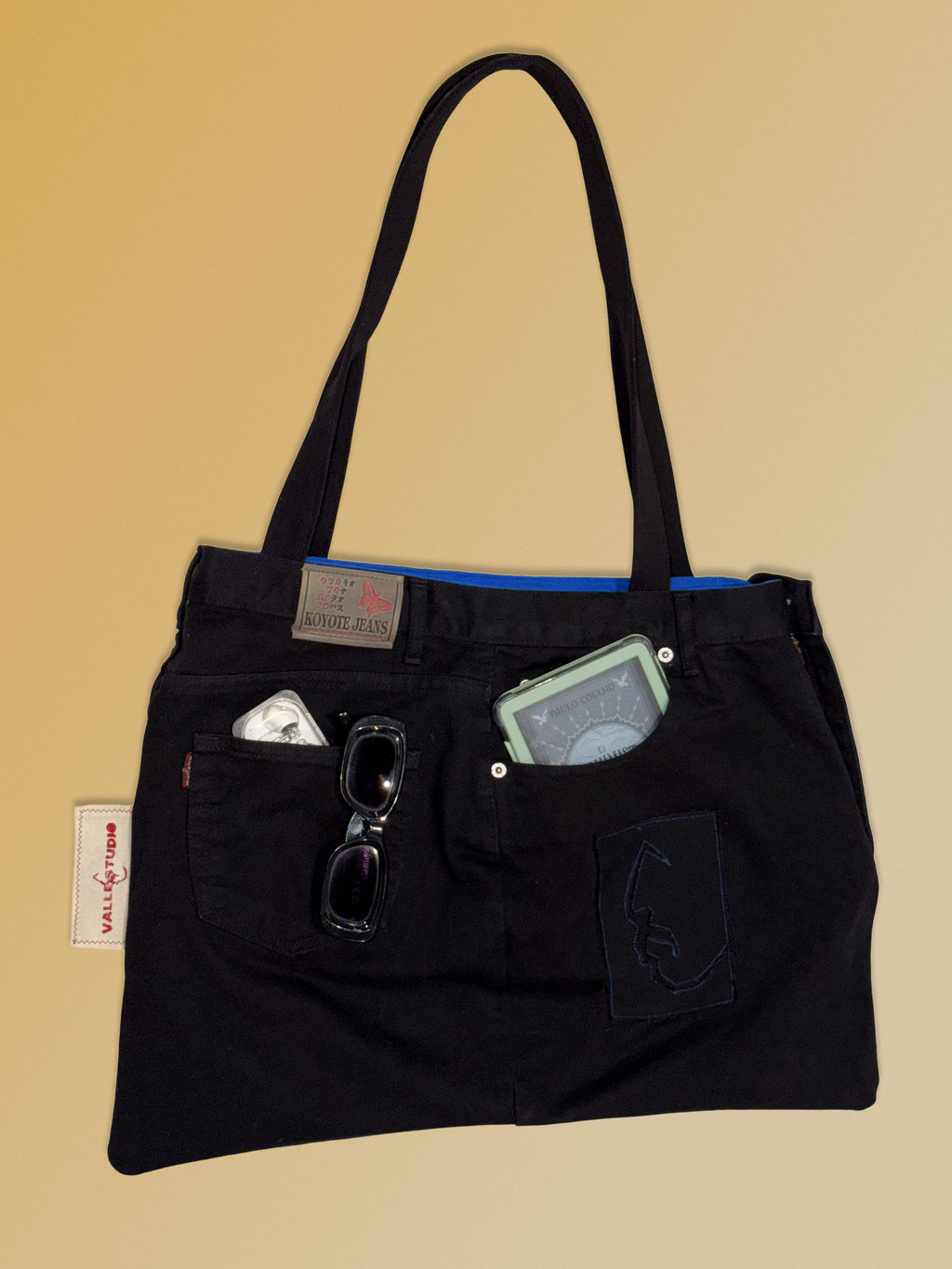 Bolso Berlín