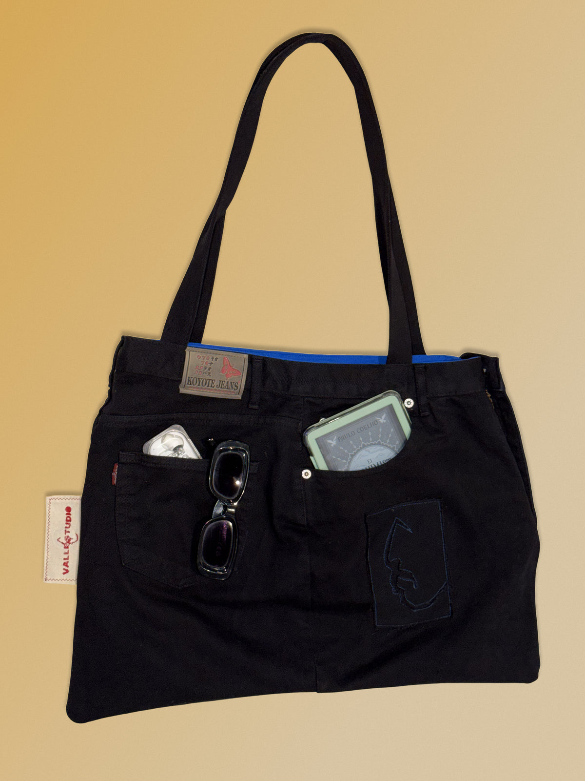 Bolso Berlín