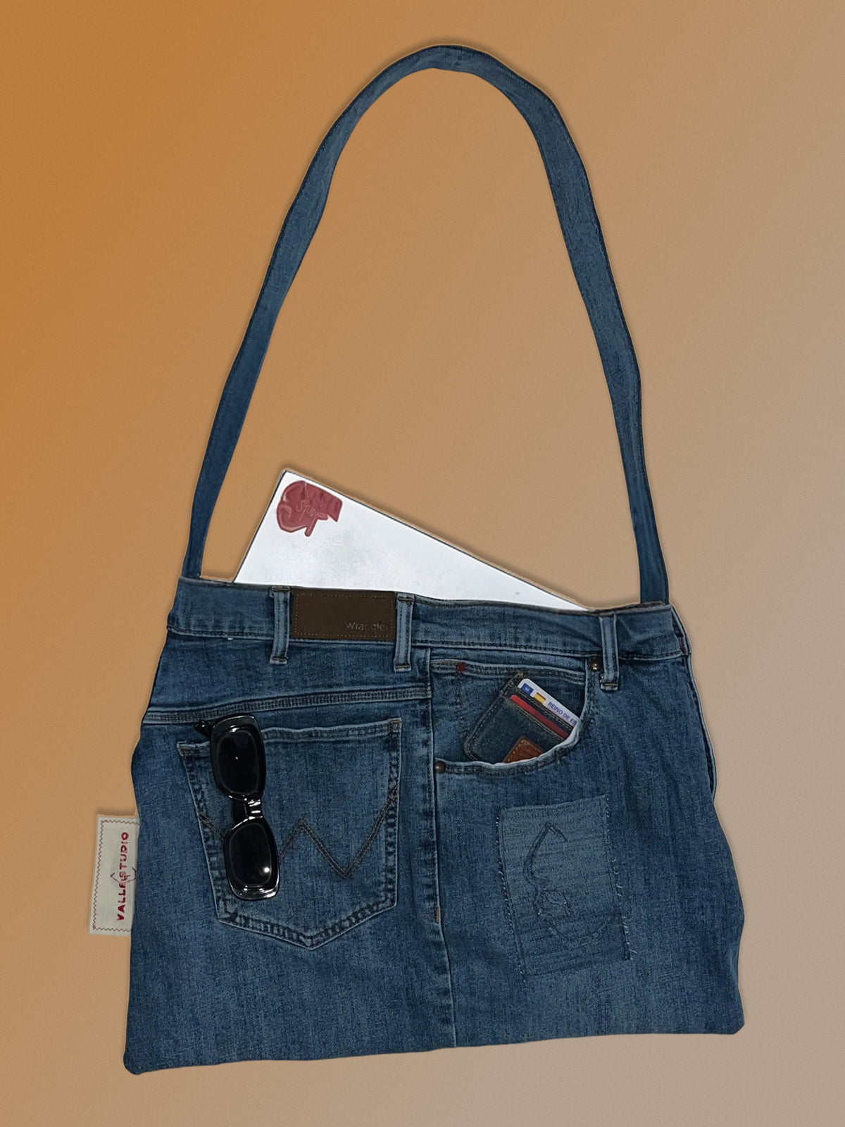 Bolso Dallas