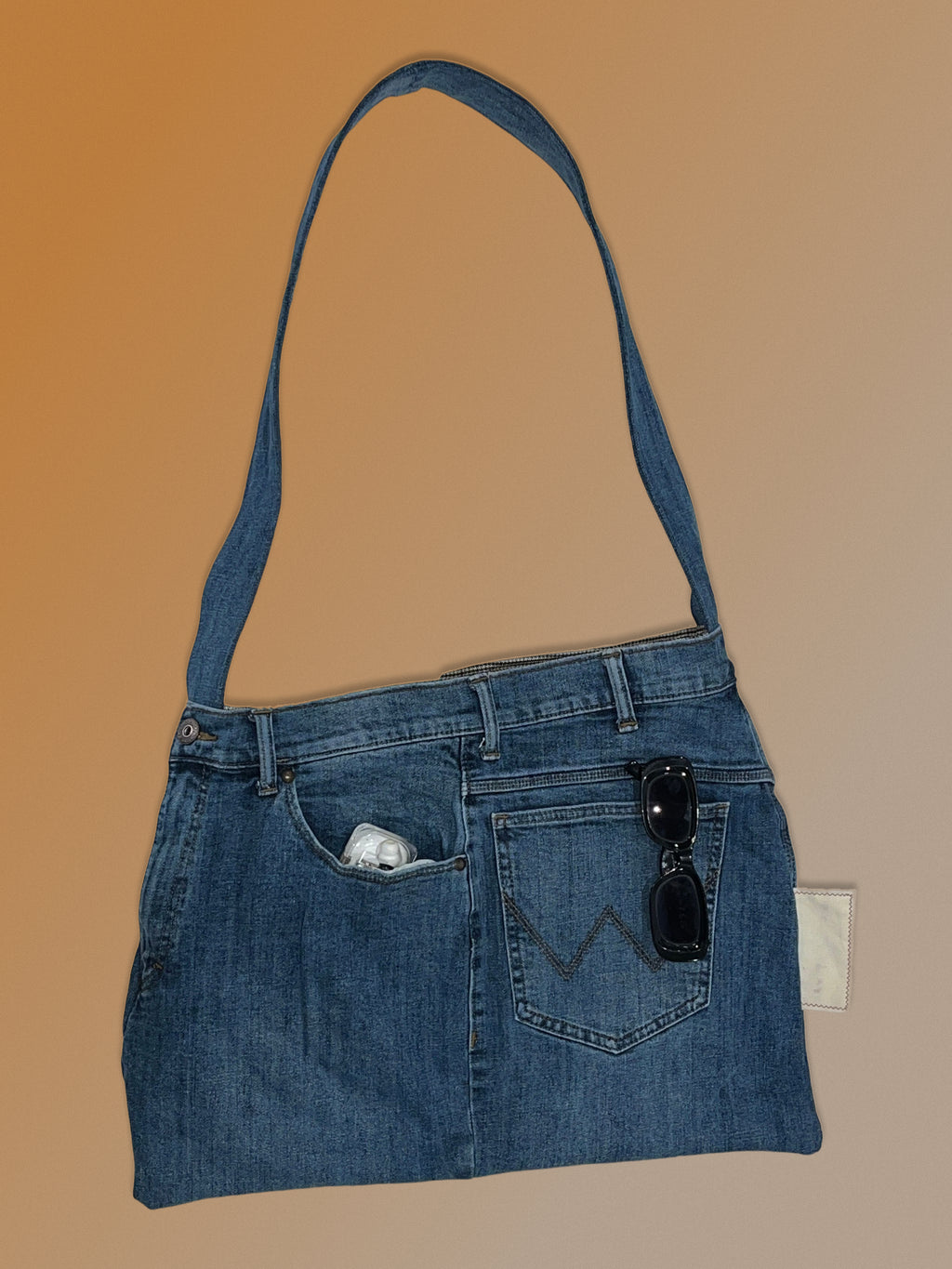 Berlin Bag