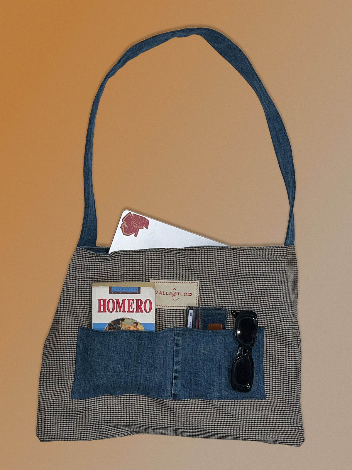 Berlin Bag