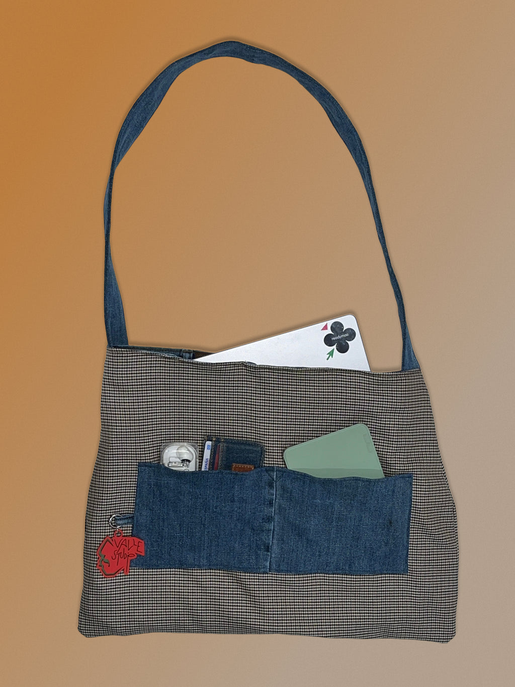 Berlin Bag