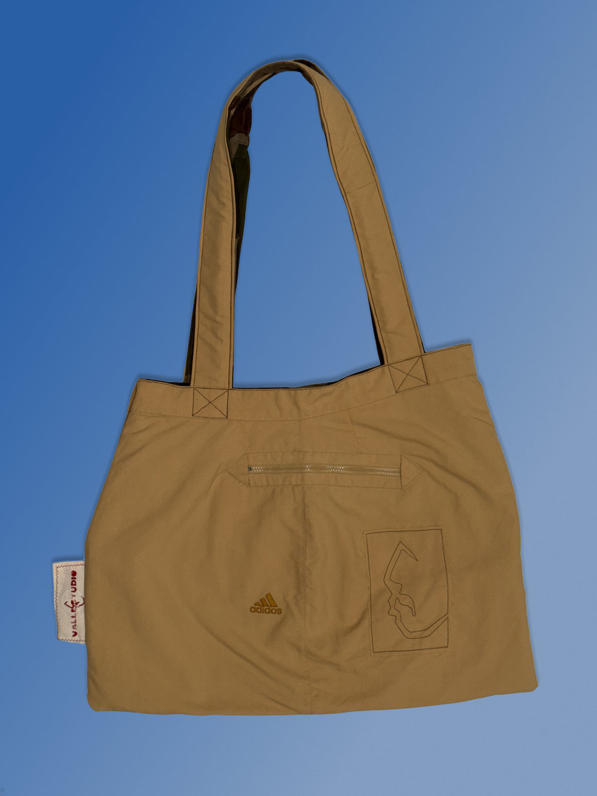 Bolso Cairo