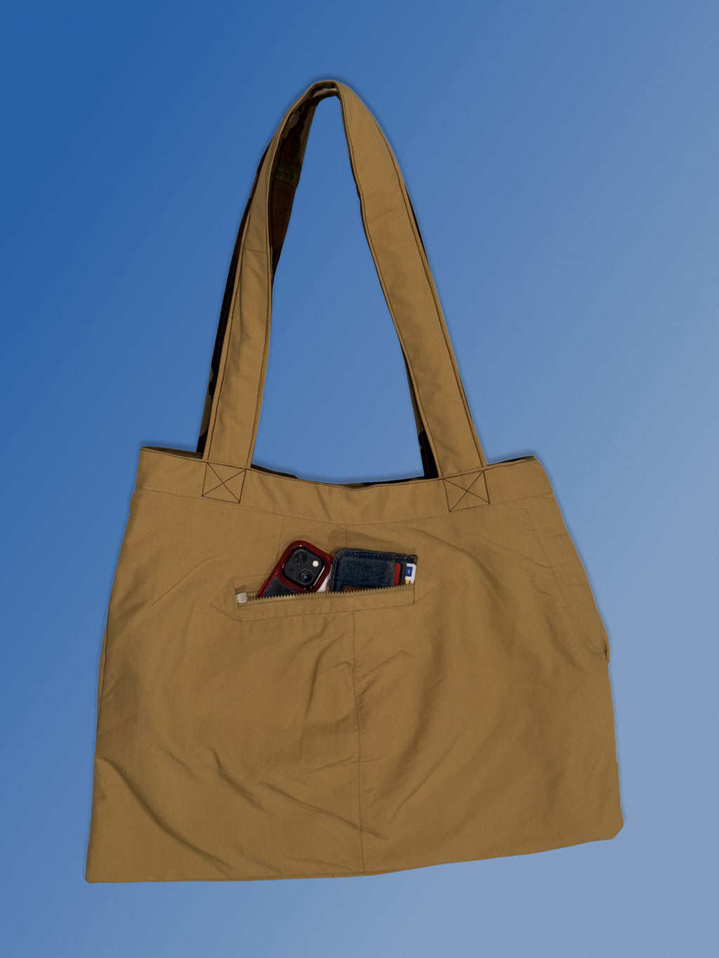 Bolso Cairo