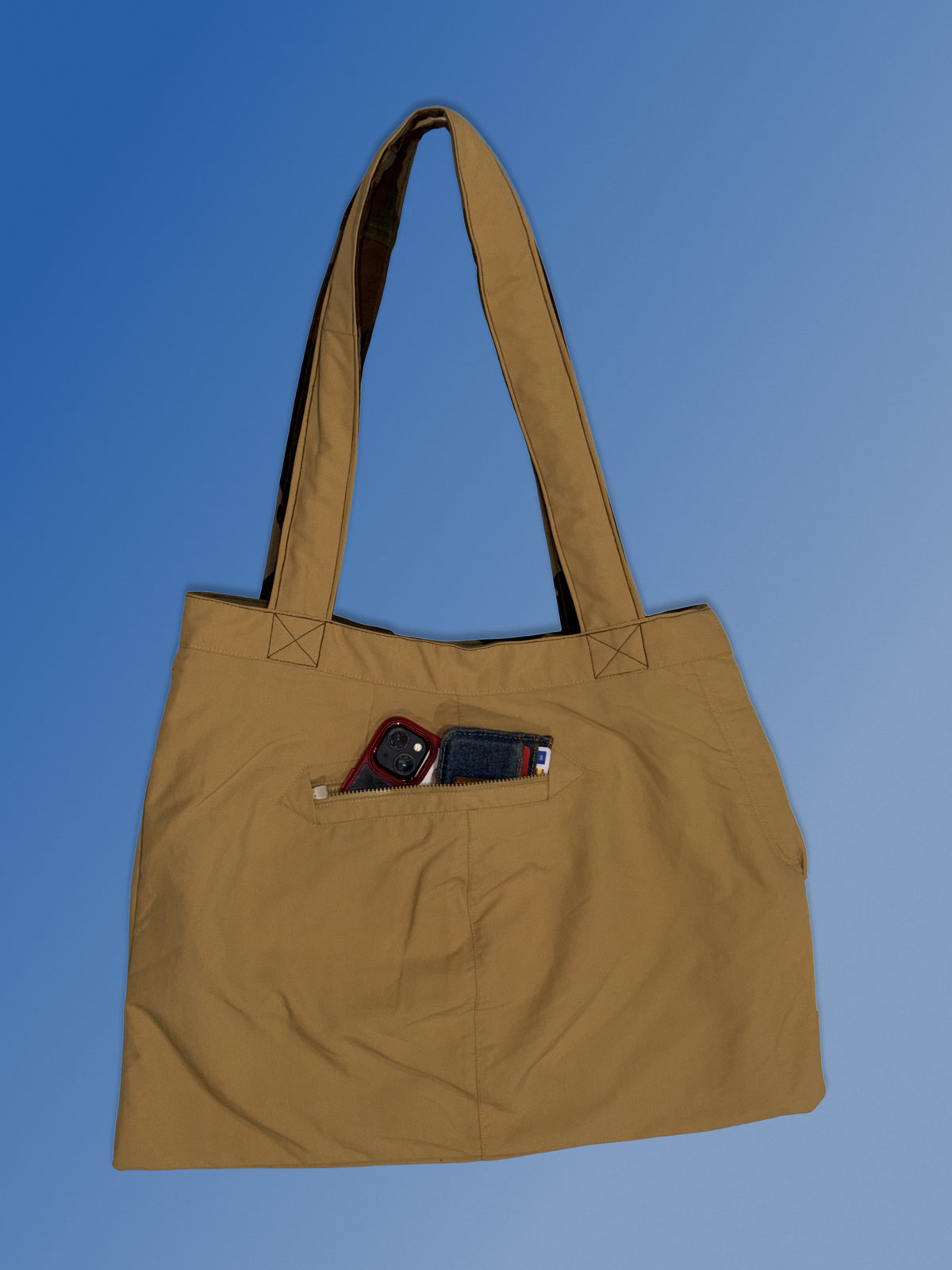 Bolso Cairo