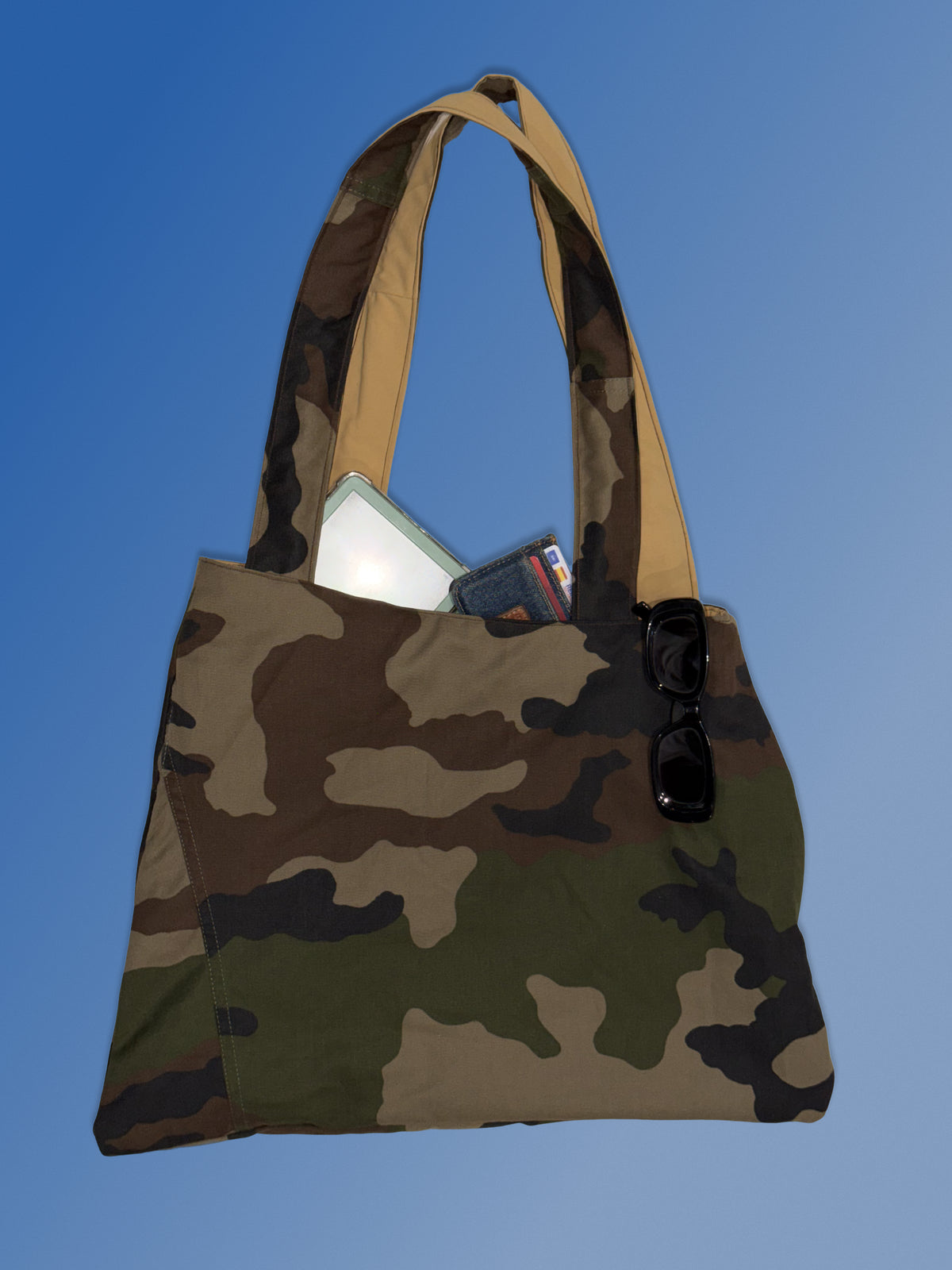 Bolso Cairo