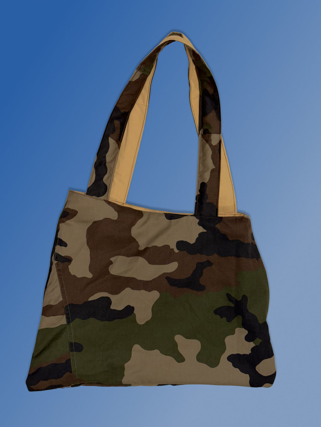 Bolso Cairo