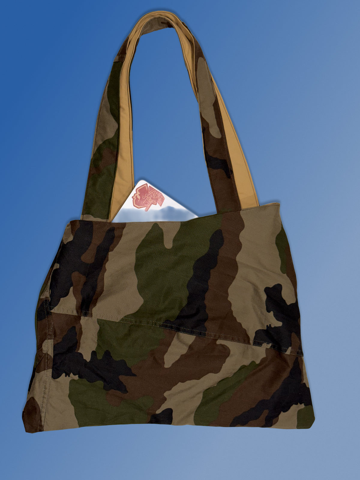 Bolso Cairo