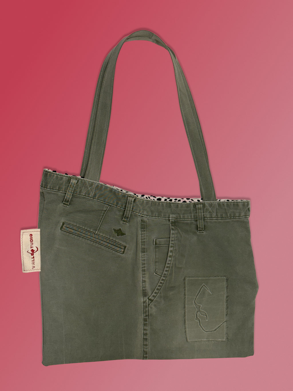 Bolso Londres