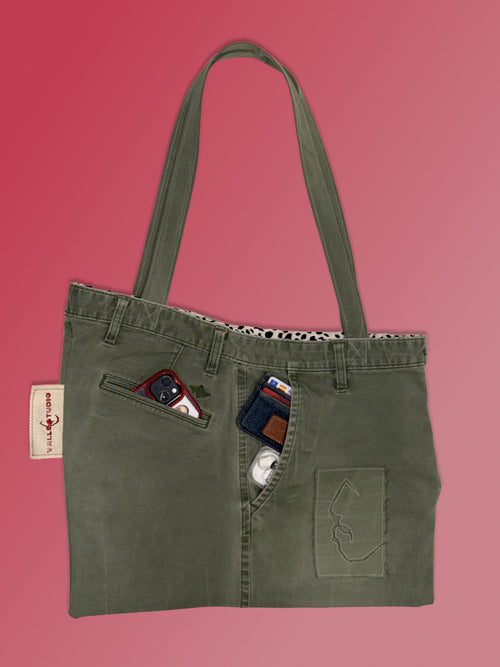 Bolso Londres