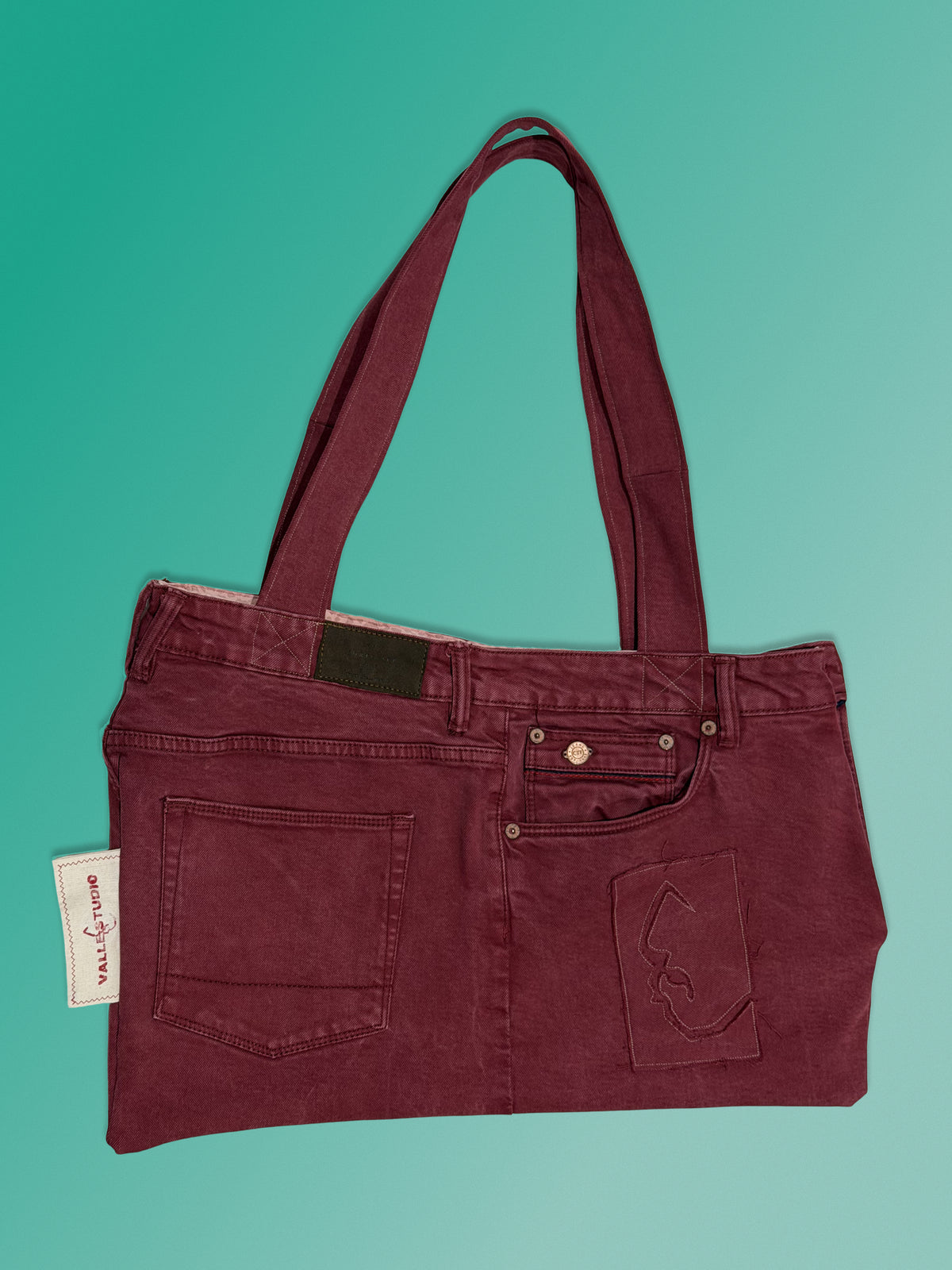 Bolso Los Ángeles