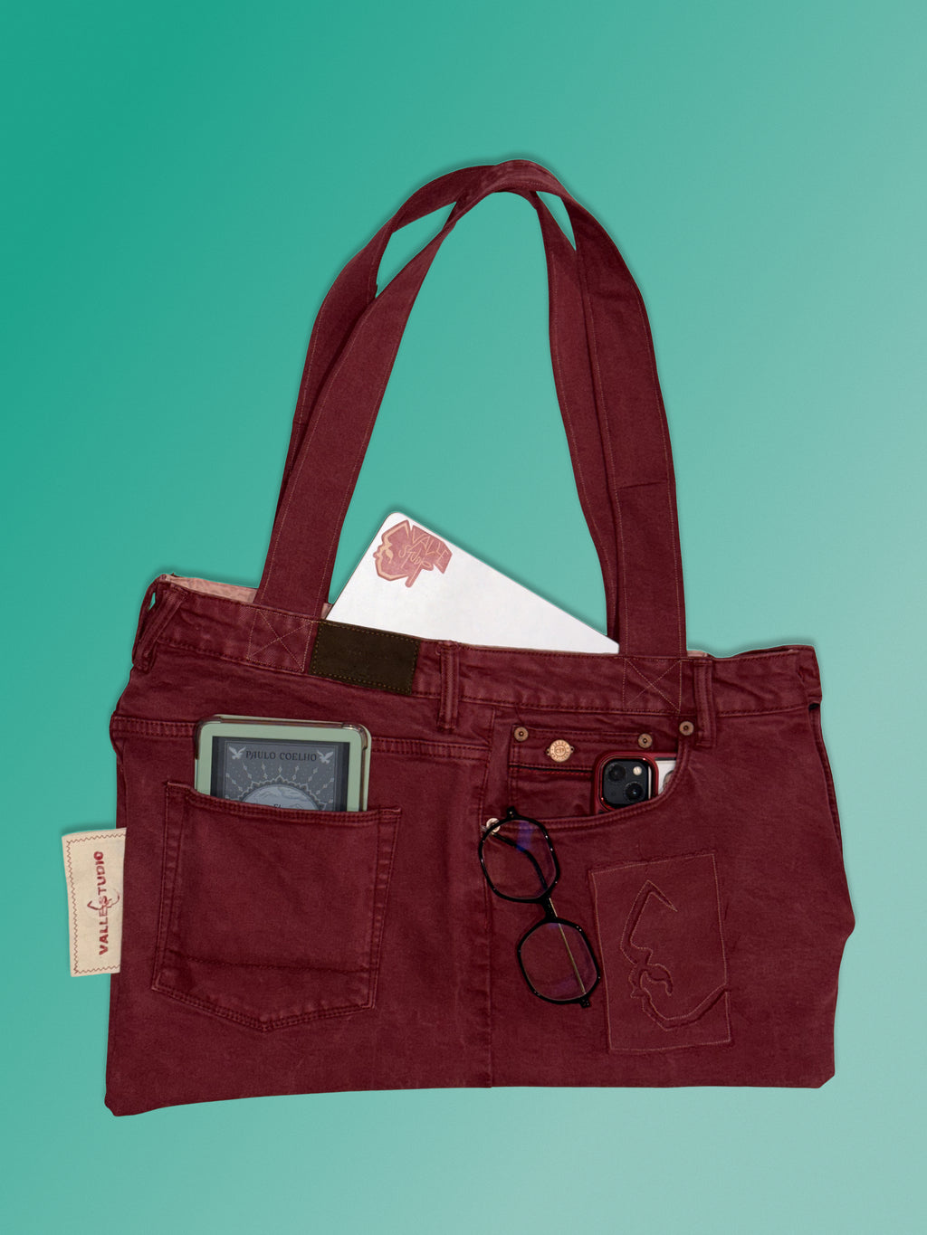 Bolso Los Ángeles