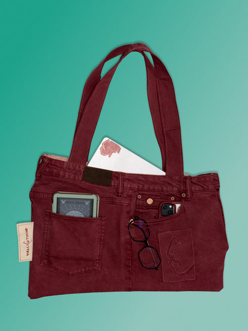 Bolso Los Ángeles