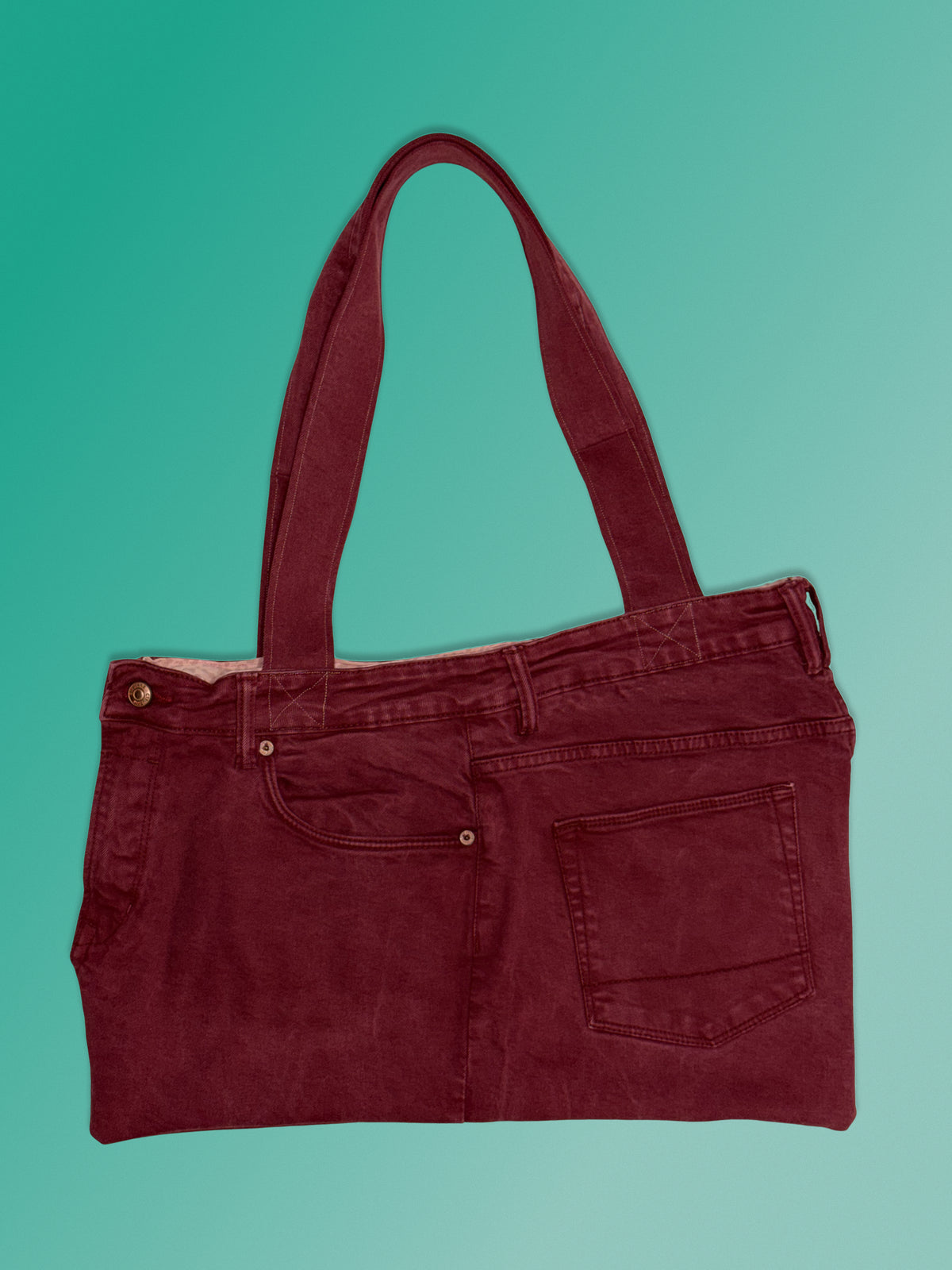 Bolso Los Ángeles