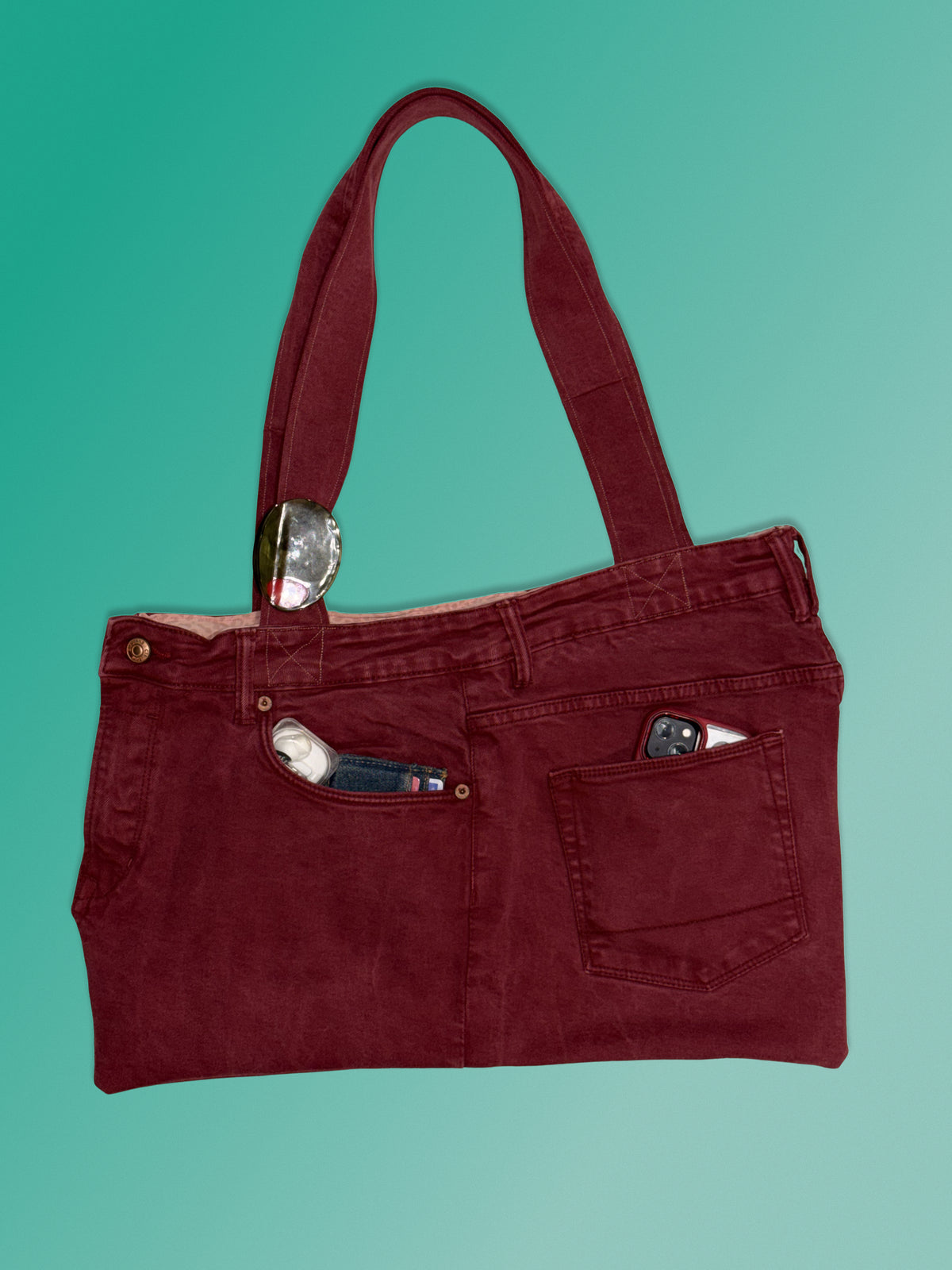 Bolso Los Ángeles