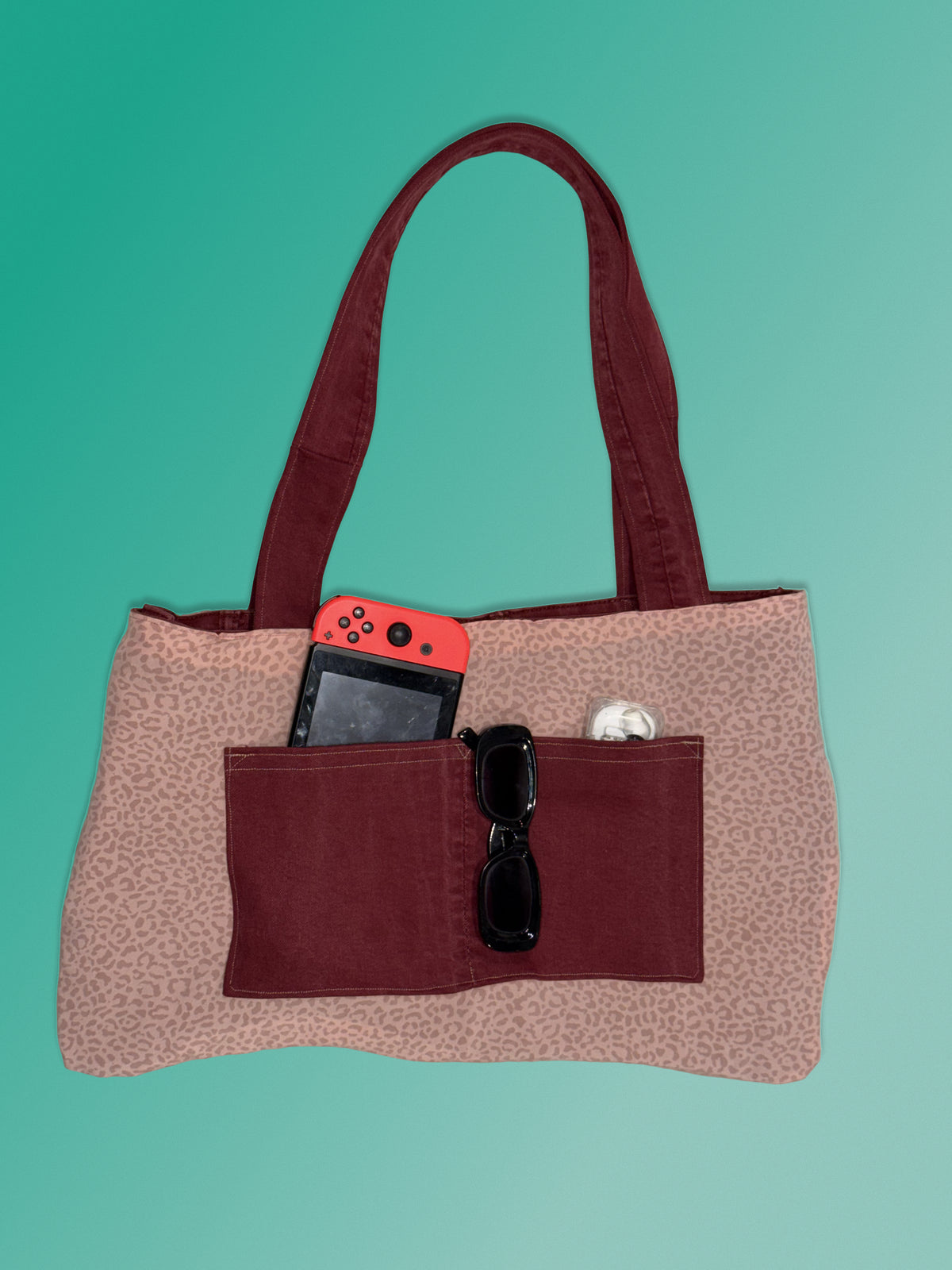 Bolso Los Ángeles