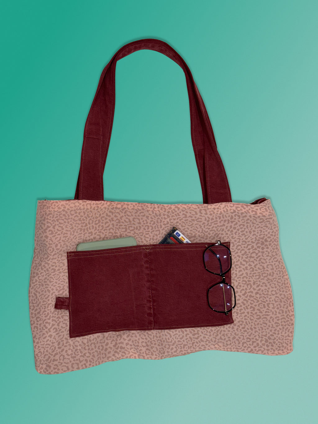 Bolso Los Ángeles