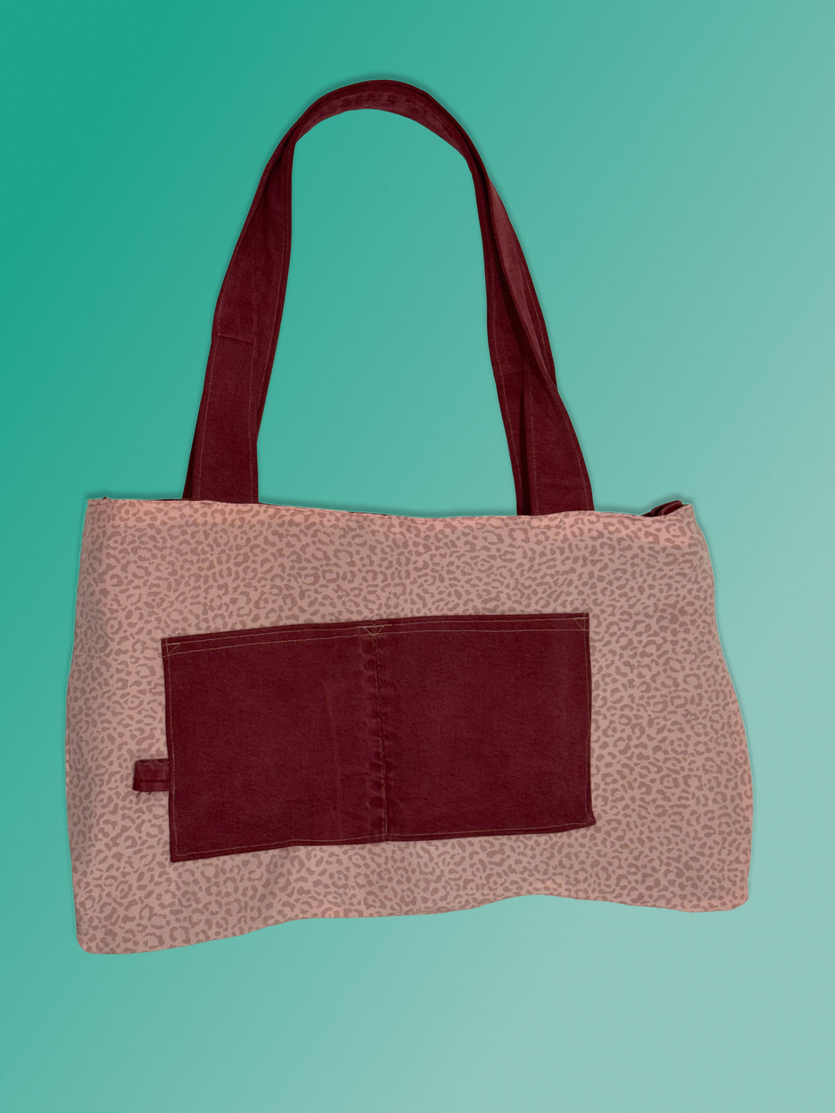 Bolso Los Ángeles