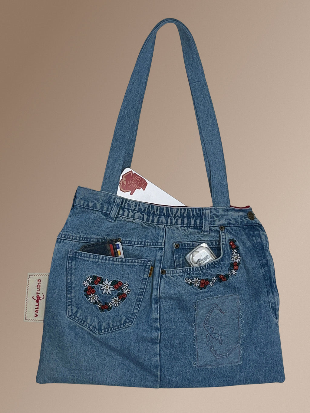 Kairo Tasche