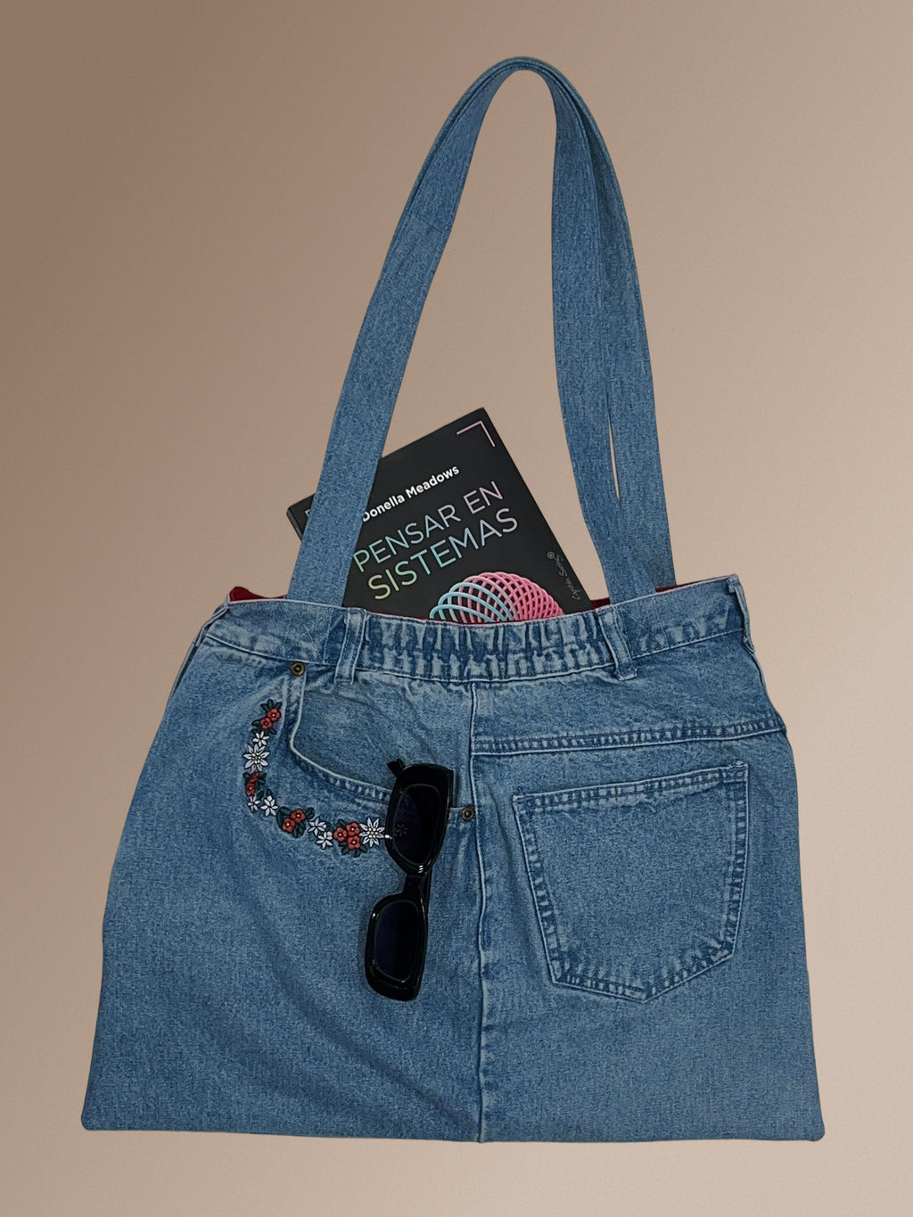 Kairo Tasche
