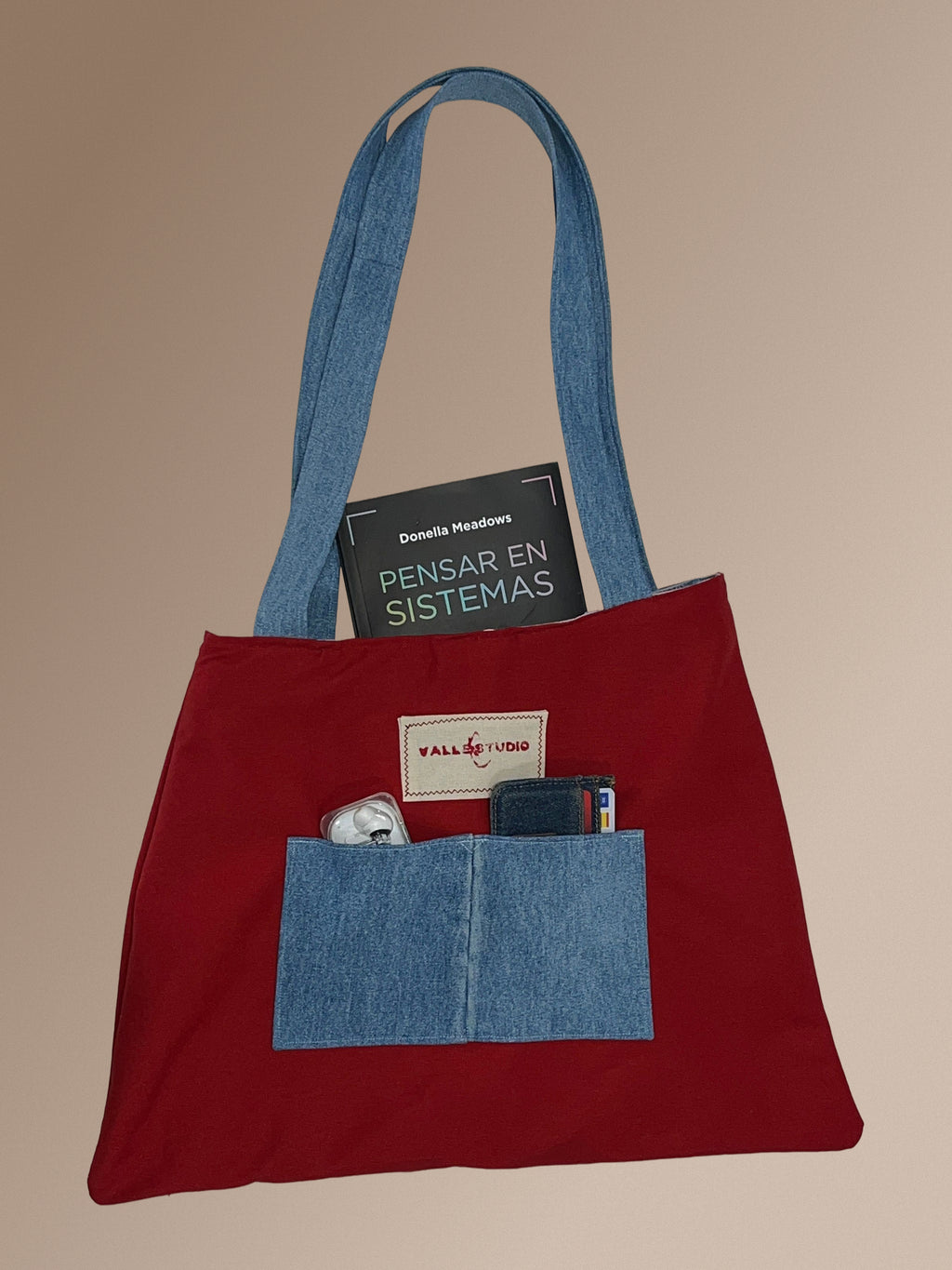 Kairo Tasche