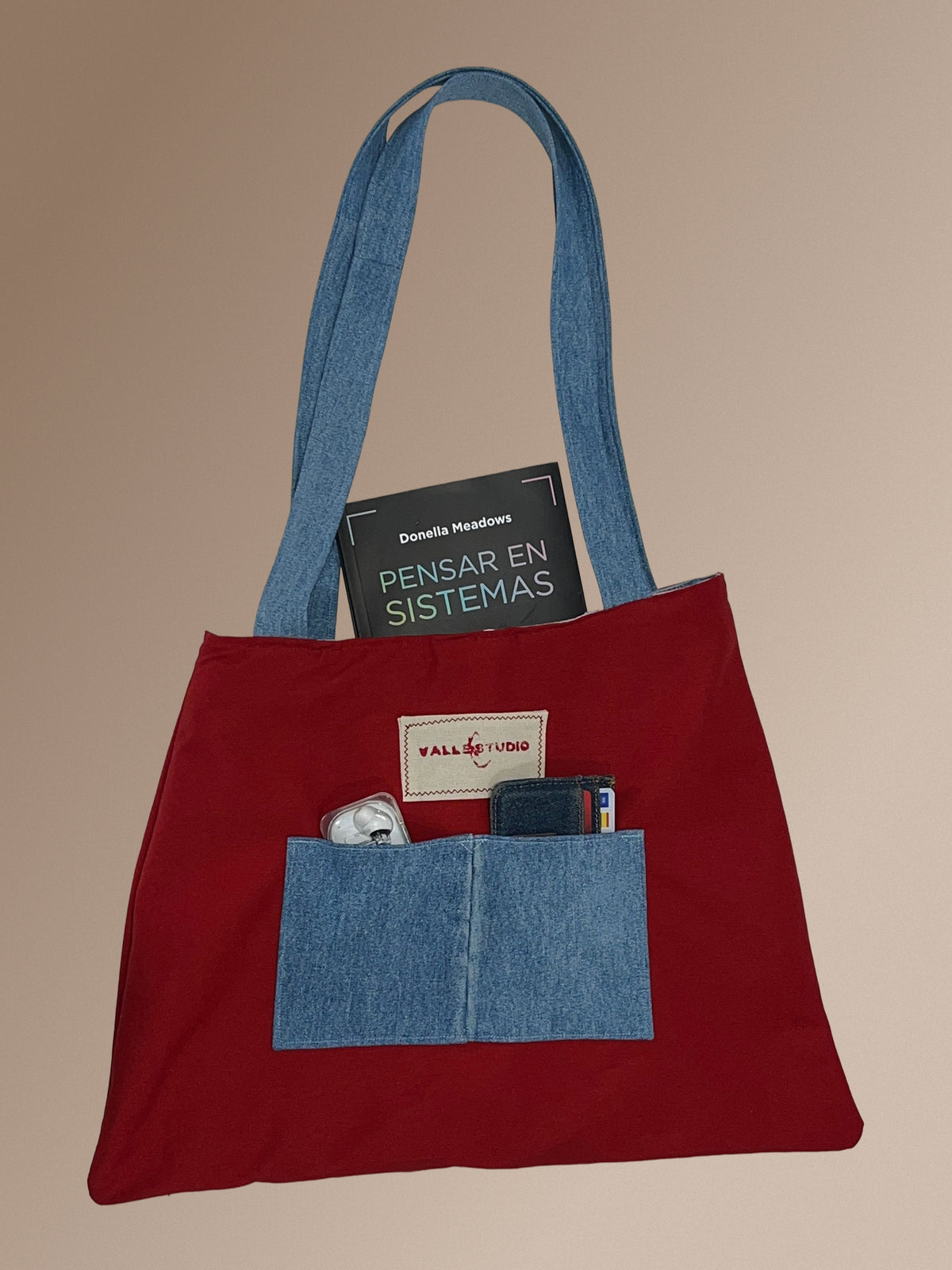Kairo Tasche