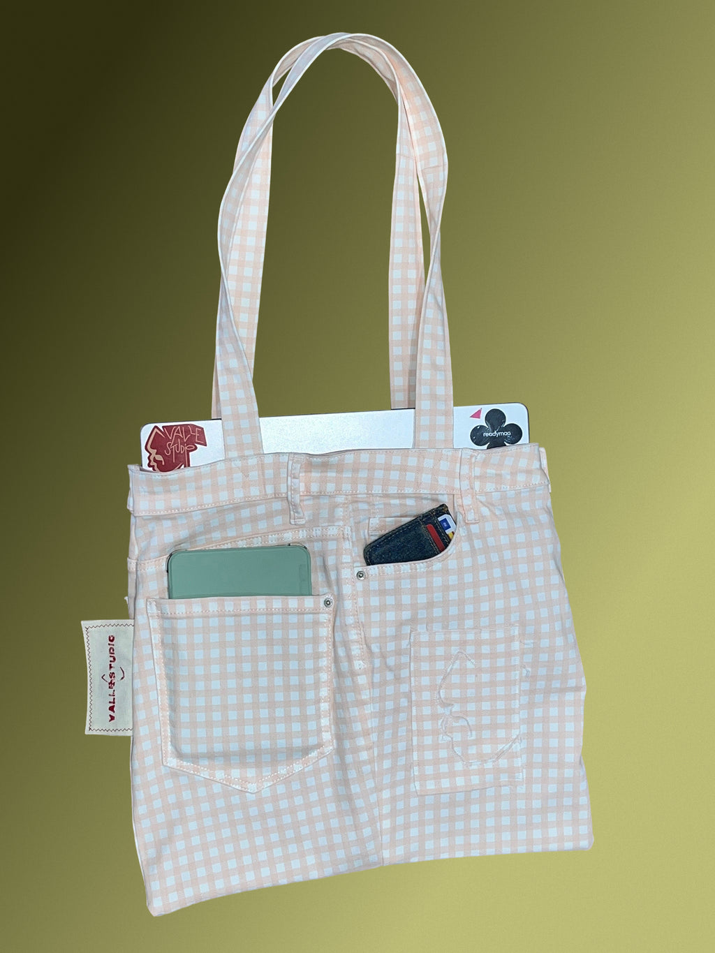 Bolso Tokio