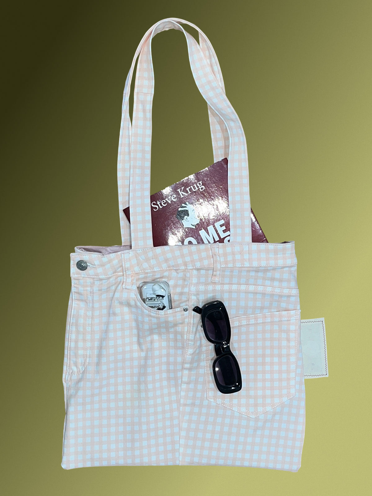 Bolso Tokio