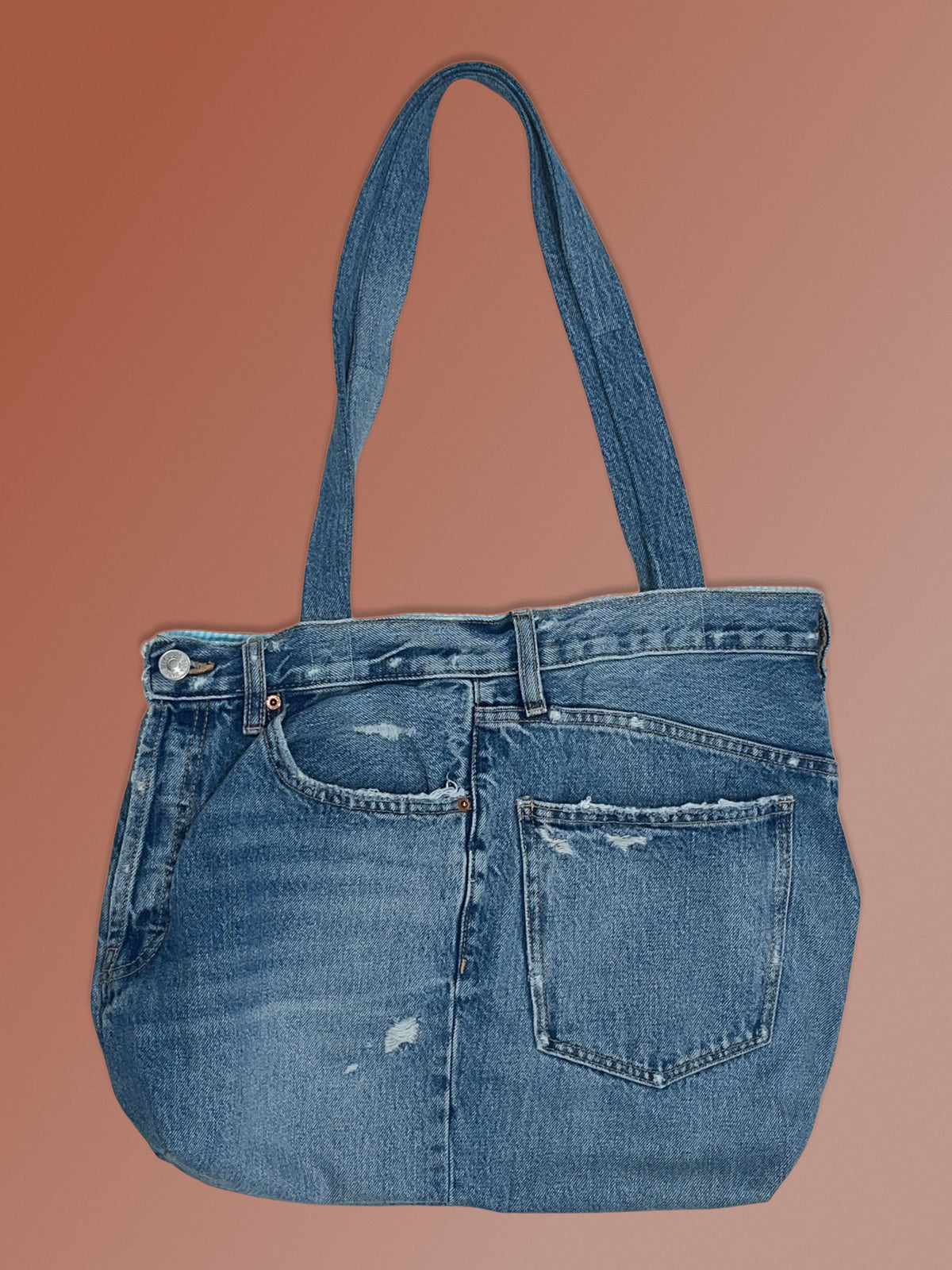 Bolso Niza