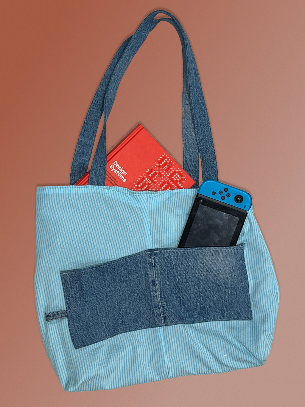 Bolso Niza